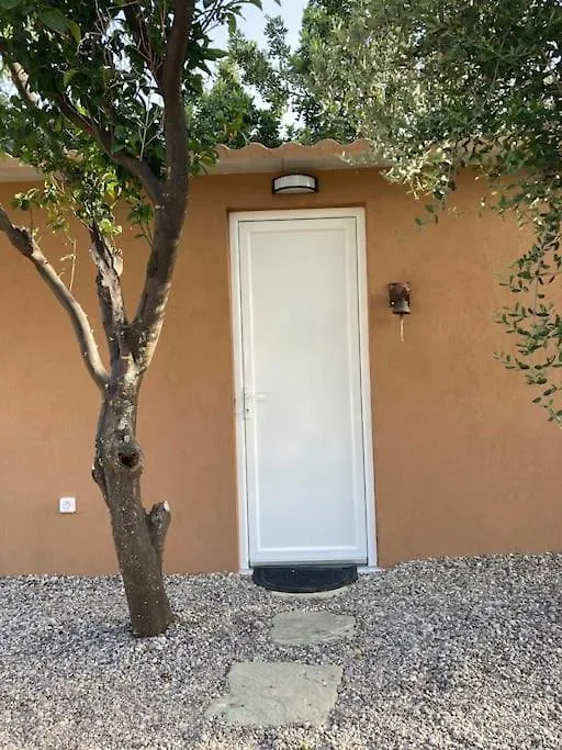 Holiday home The Banana House Villa Lourdata  Greece
