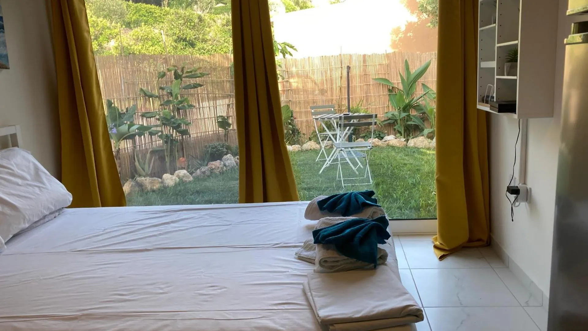 The Banana House Villa Lourdata  Holiday home Lourdata (Kefalonia)