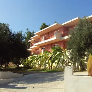 Anna Appartement